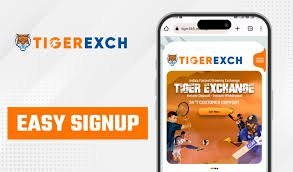  Tiger Exchange Reddy Anna