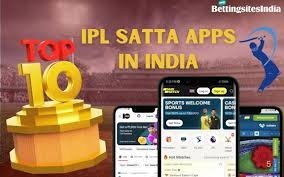 IPL Betting Satta