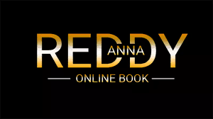 Reddy Anna Book