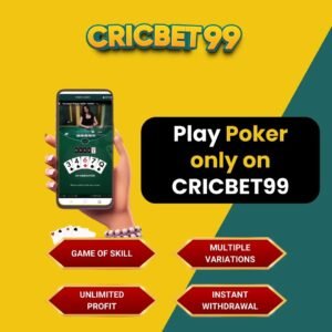 Cricbet99