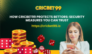Cricbet99