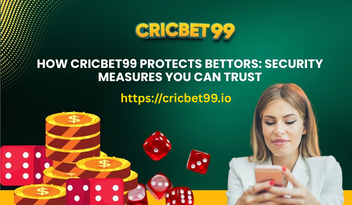 Trust Cricbet99